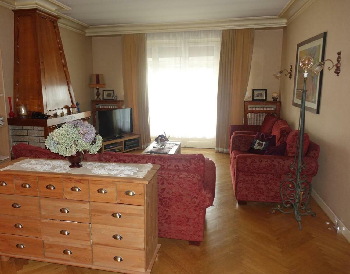 Chambre D'Hotes Des Monedieres Bed and Breakfast Treignac Εξωτερικό φωτογραφία