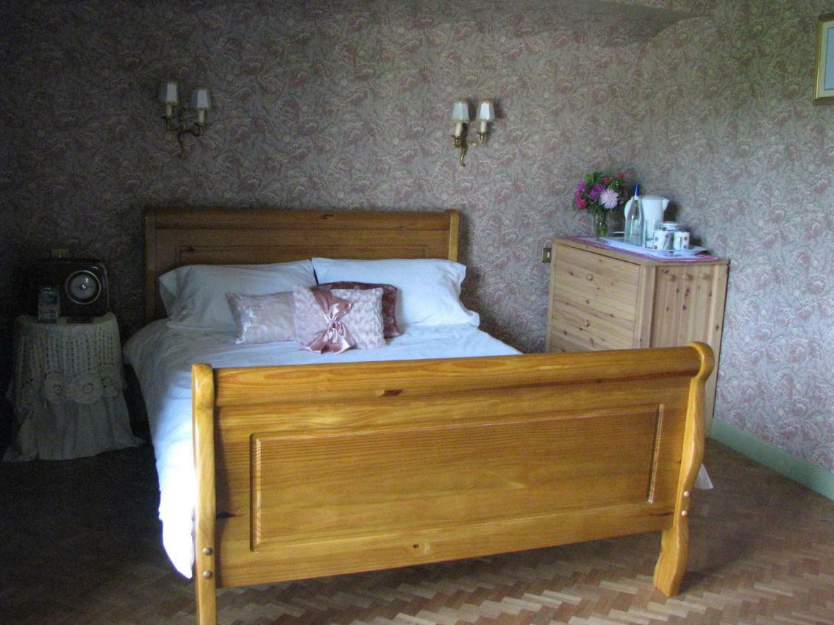 Chambre D'Hotes Des Monedieres Bed and Breakfast Treignac Εξωτερικό φωτογραφία